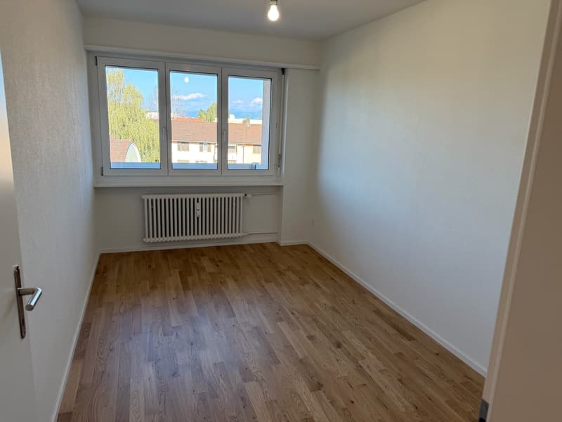 2ter Raum mit 10.1m2 und Seesicht