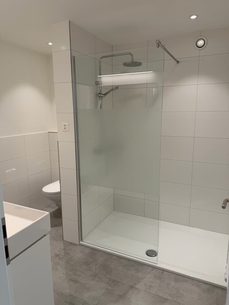 WC/Dusche