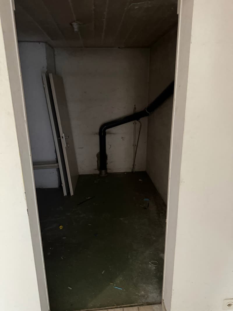 Gewerbefläche am Bahnhof Gossau in Rohbaumiete (10)