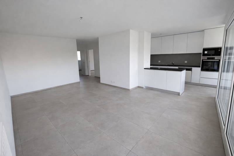 DISPONIBILE IMMEDIATAMENTE - Appartamento di 4.5 locali – 118 m² – Vista Moléson – Completamente ristrutturato (7)