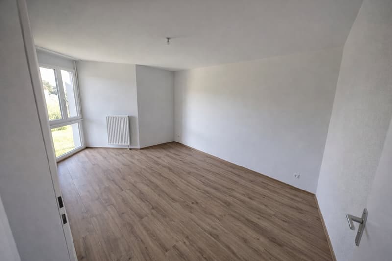 DISPONIBILE IMMEDIATAMENTE - Appartamento di 4.5 locali – 118 m² – Vista Moléson – Completamente ristrutturato (2)