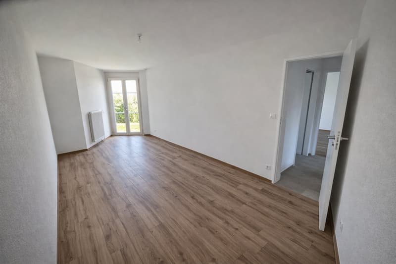 DISPONIBILE IMMEDIATAMENTE - Appartamento di 4.5 locali – 118 m² – Vista Moléson – Completamente ristrutturato (3)
