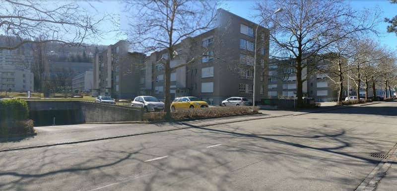 Aussenansicht