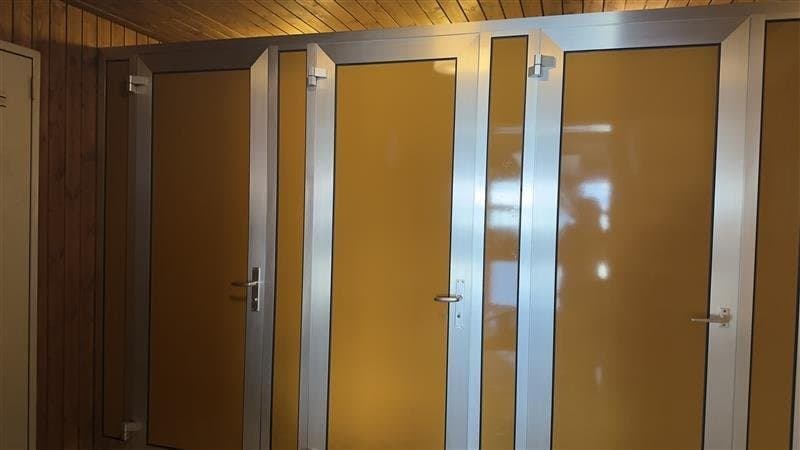 1. OG Toiletten