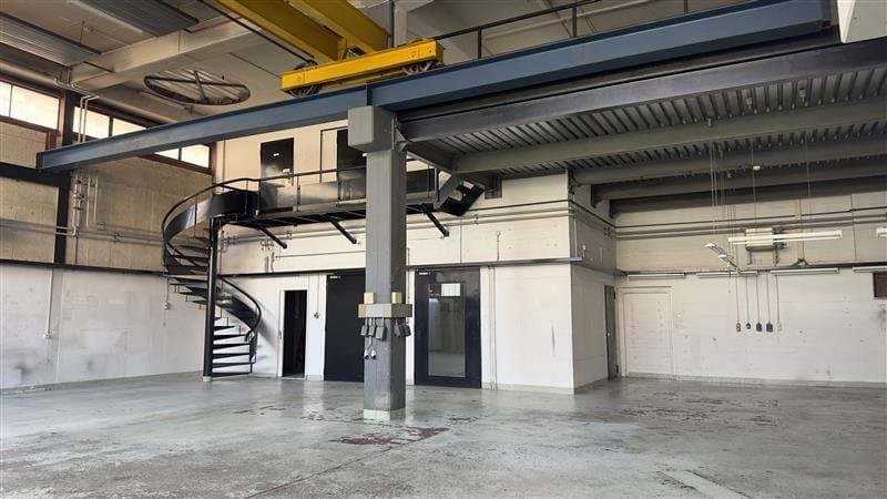 Werkstatt