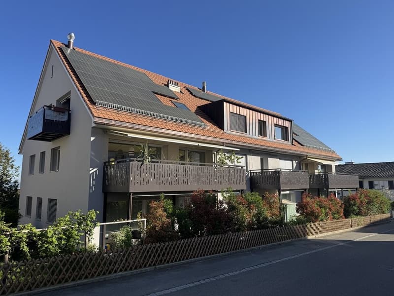 Liegenschaft
