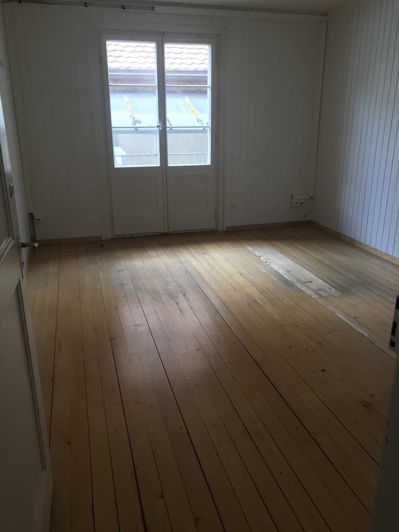Büroraum