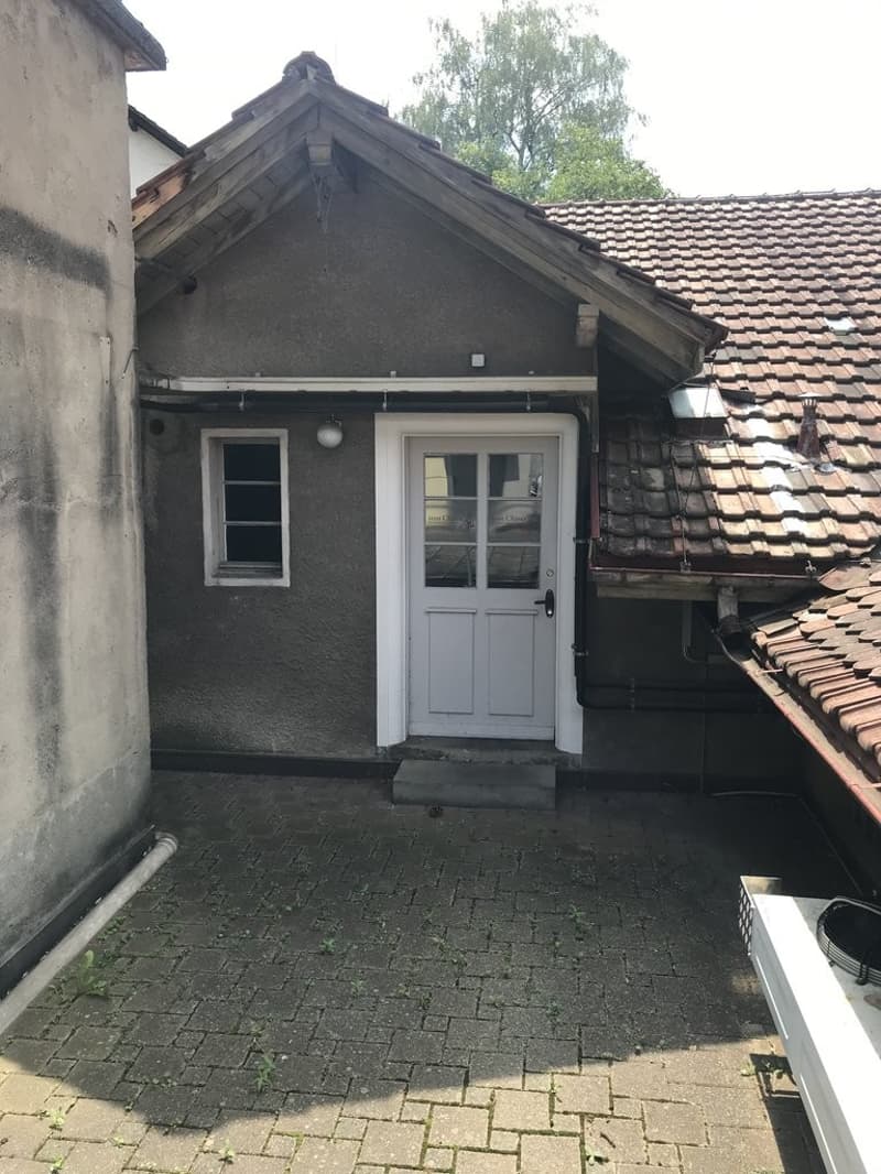 Aussenansicht