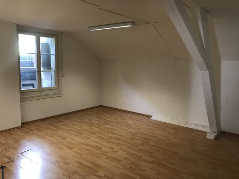 Büroraum