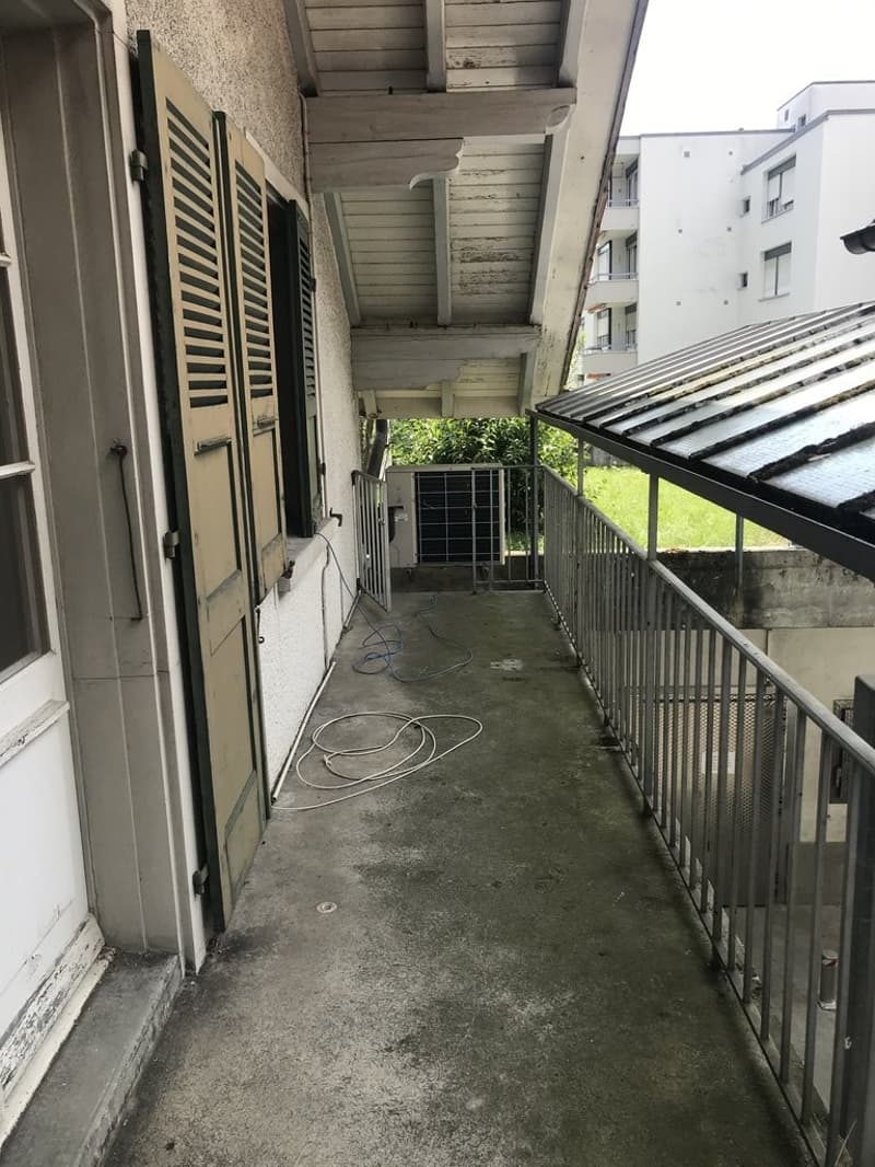 Balkon