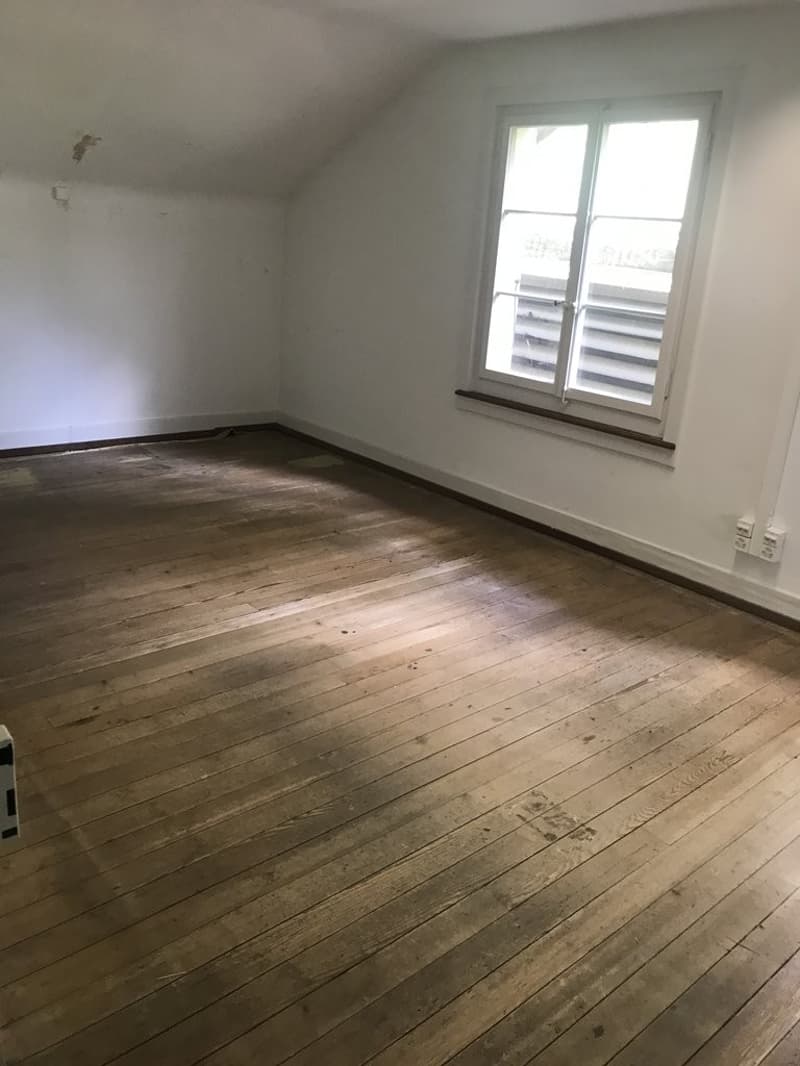 Büroraum