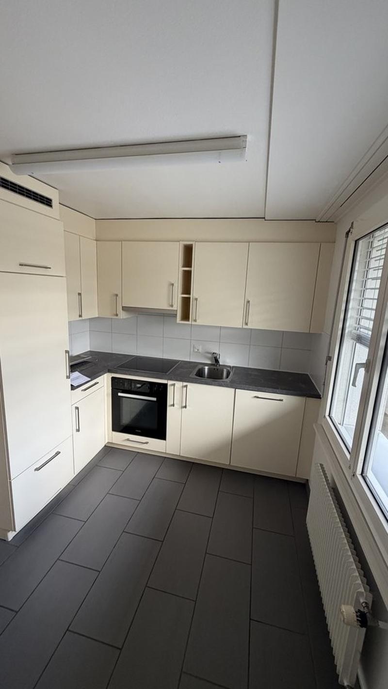 Votre nouvelle maison au cœur d'Aarberg (2)