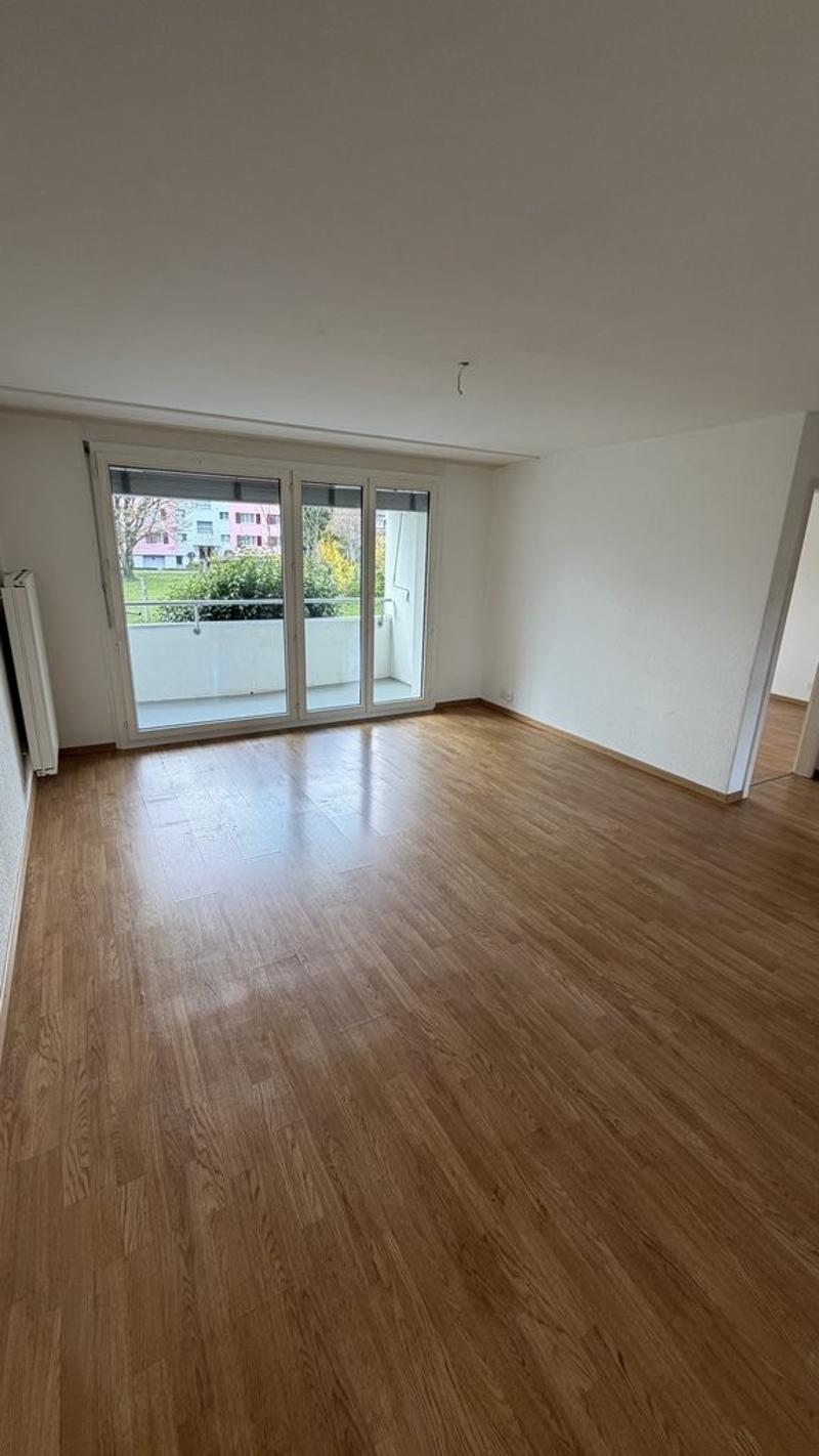 Votre nouvelle maison au cœur d'Aarberg (3)