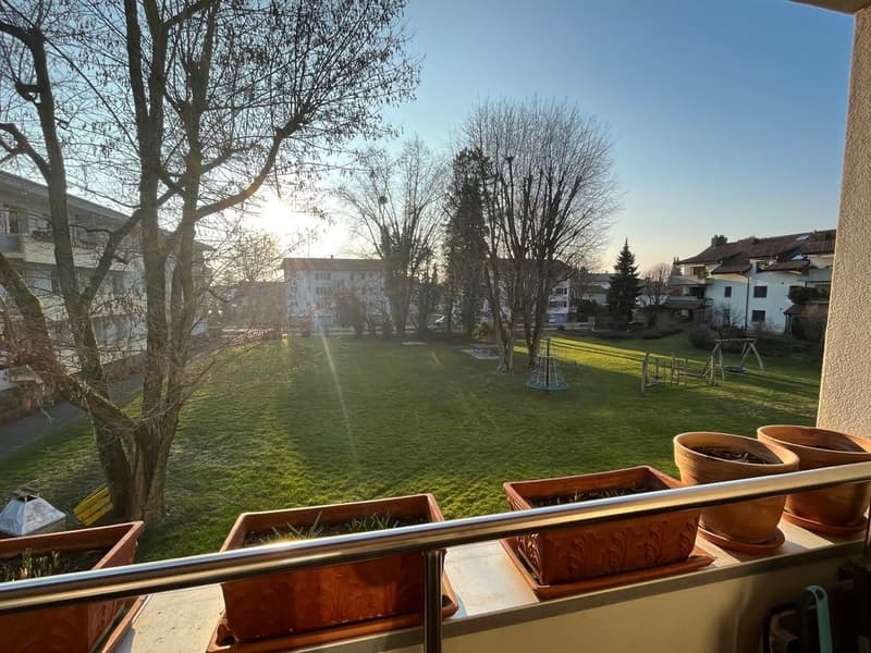 Votre nouvelle maison au cœur d'Aarberg (9)
