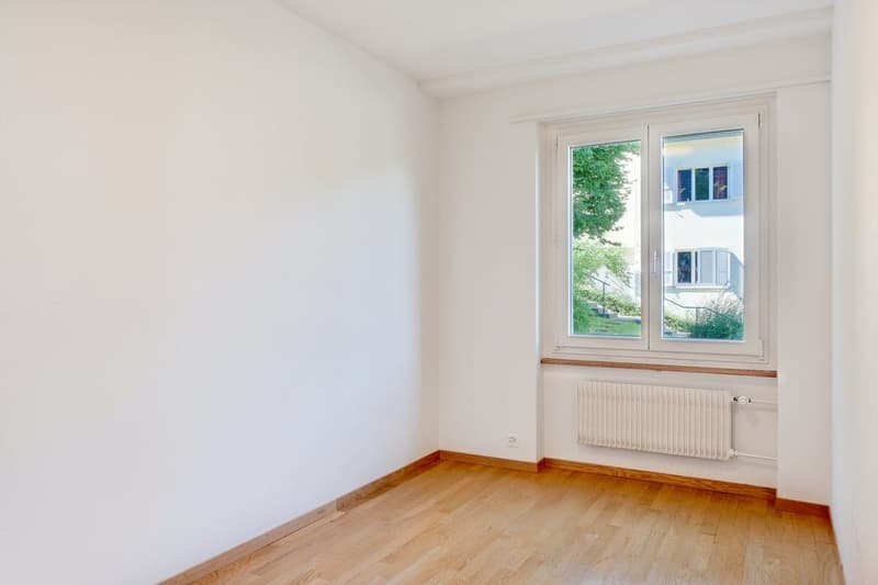 Büro Erdgeschoss