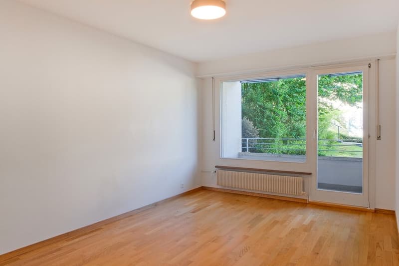 Wohn-/ Esszimmer Erdgeschoss