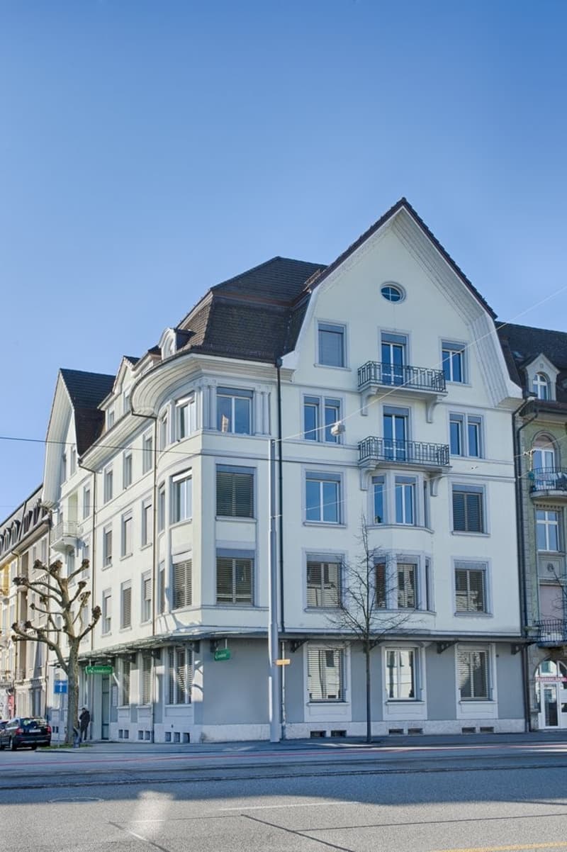 Aussenansicht
