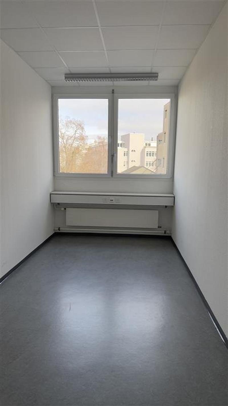 Kleiner Raum