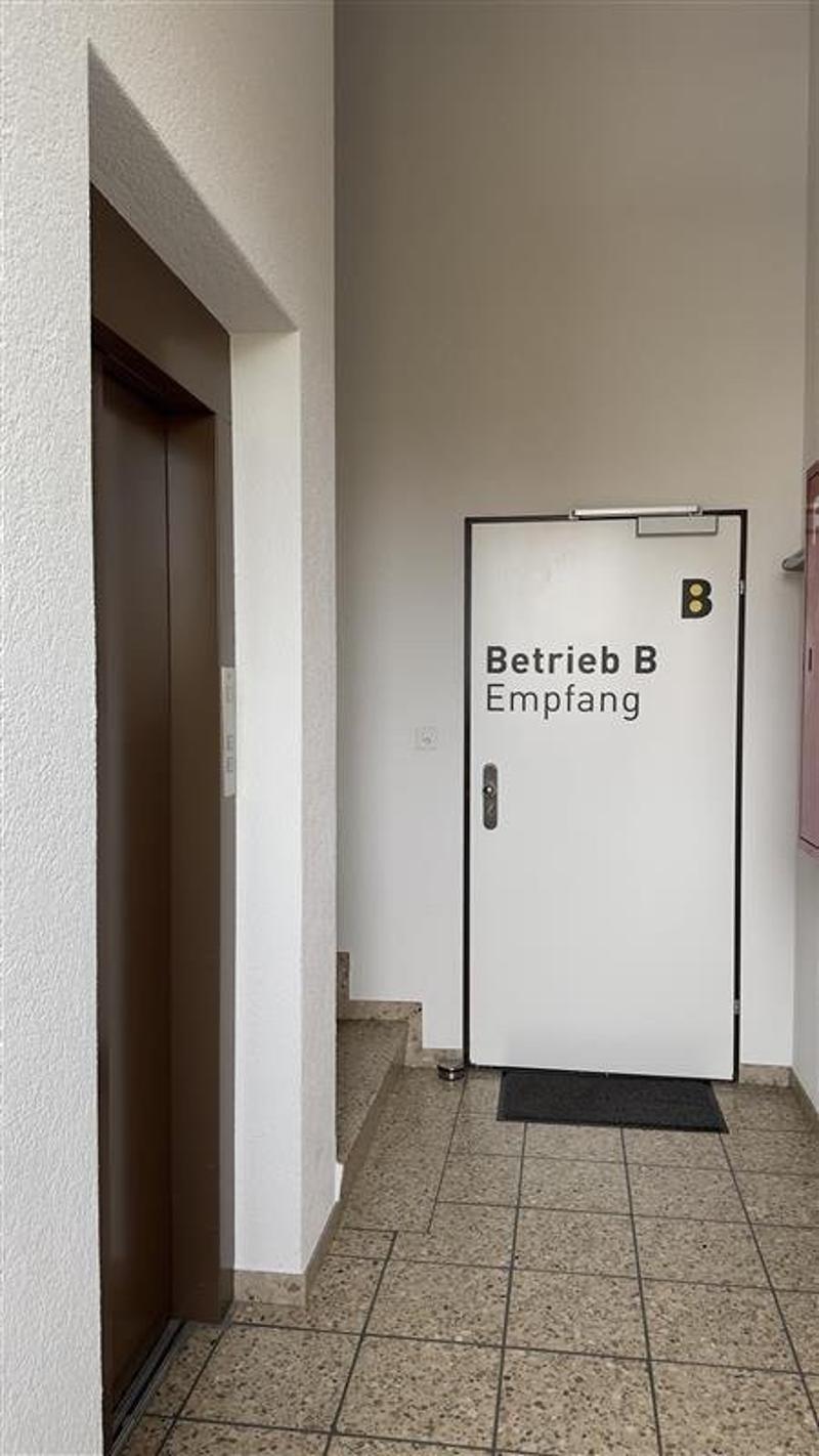 Personenlift