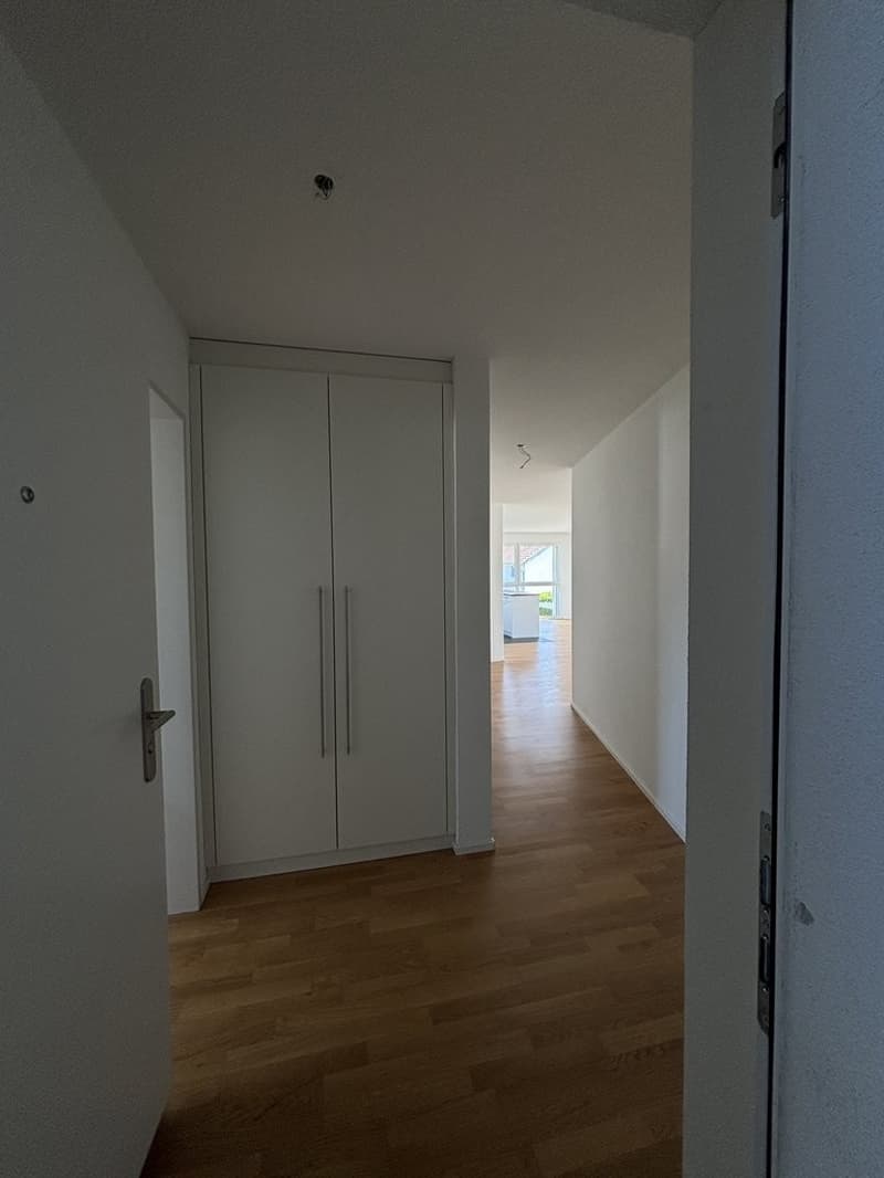 Eingangsbereich