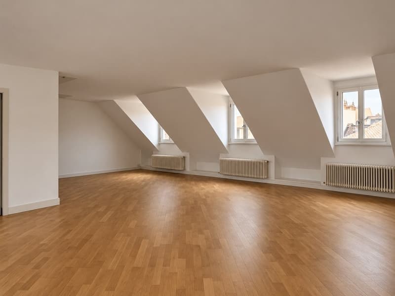 Büroraum