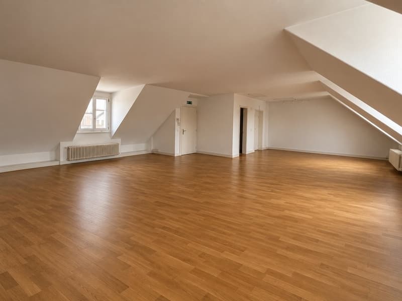 Büroraum