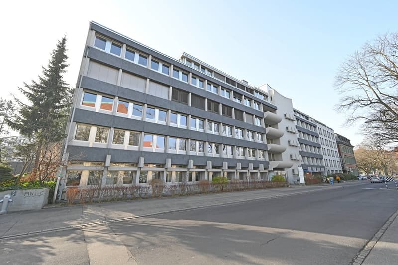 Aussenansicht
