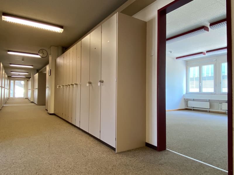 Spazio ufficio in affitto a Gümligen (5)