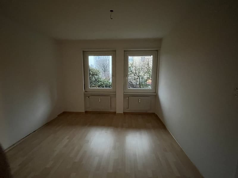 Appartamento al pianterreno con terrazza in affitto (3)
