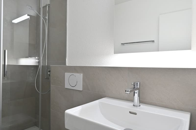 Bad / WC
