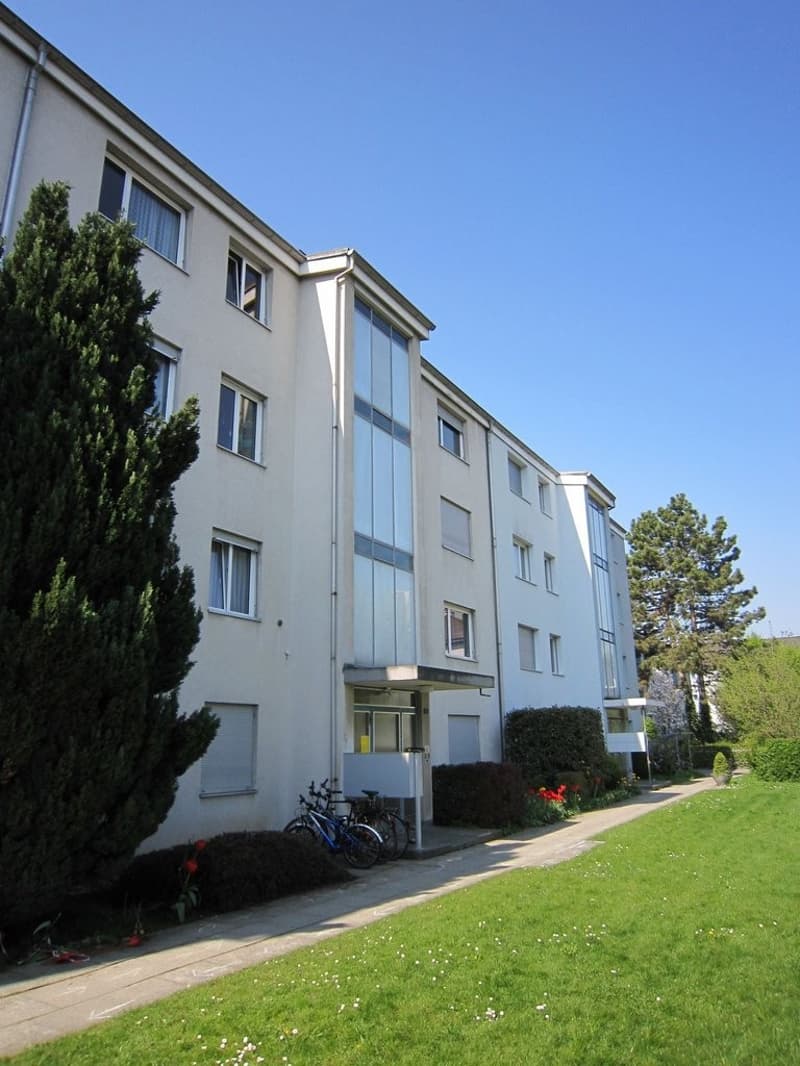 Aussenansicht