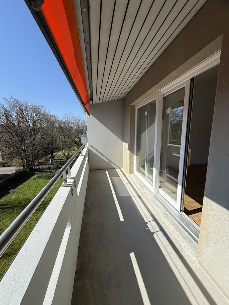Balkon