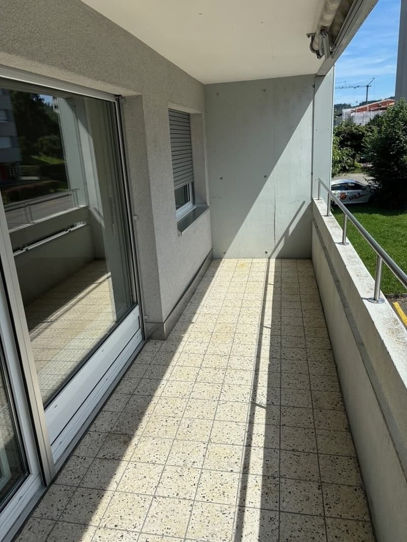 Balkon