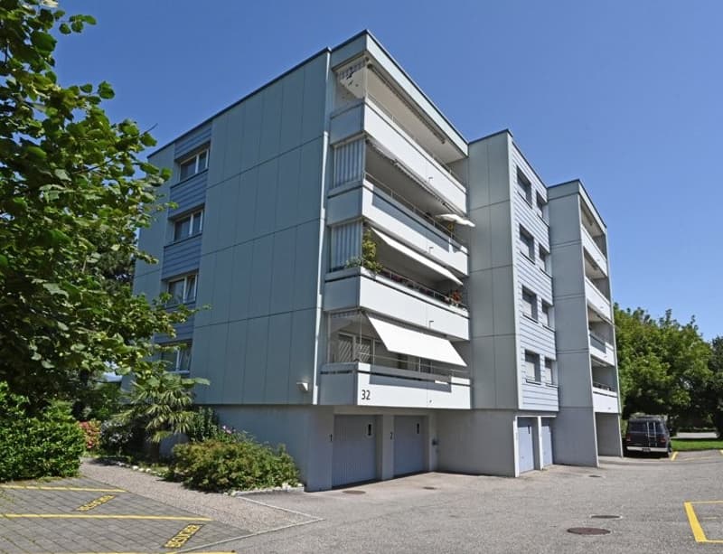 Aussenansicht
