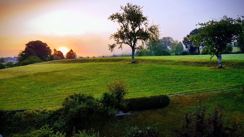 Aussicht