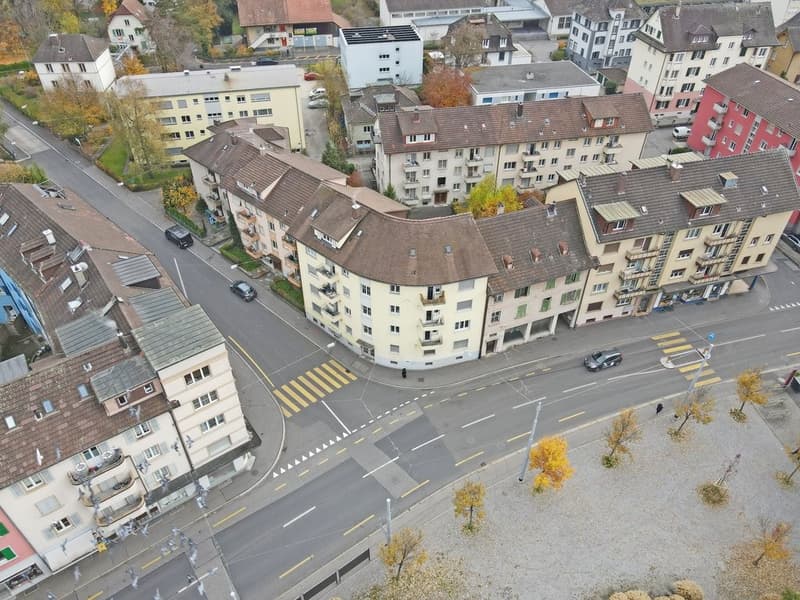 Aussenansicht