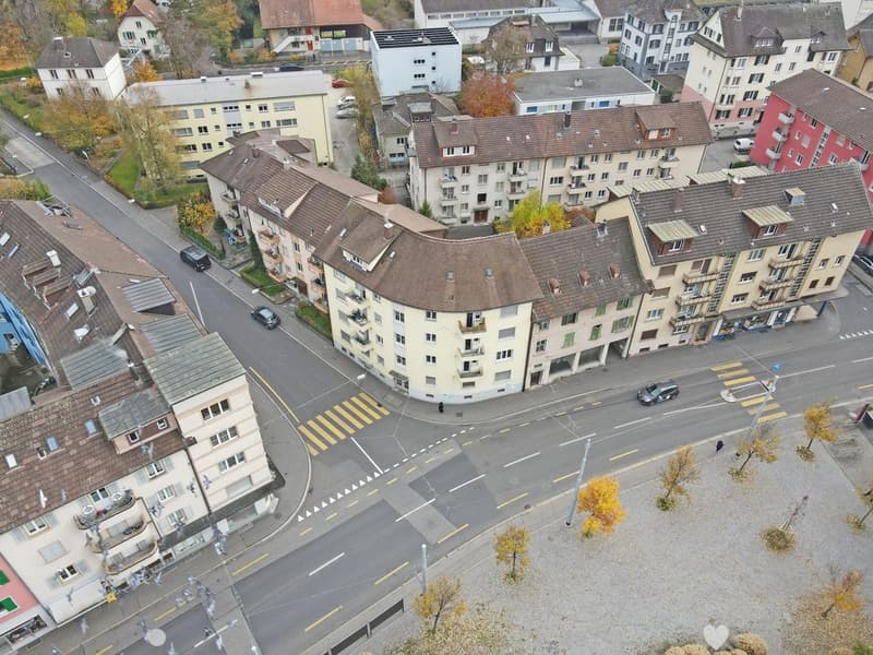 Aussenansicht