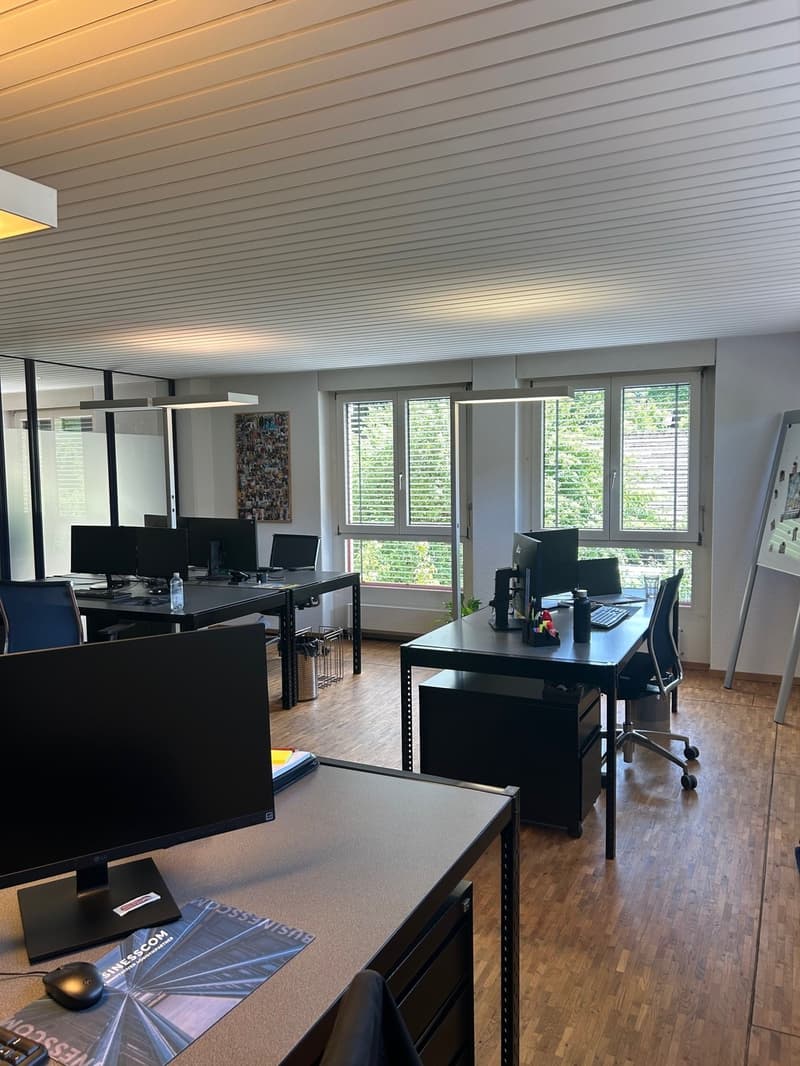 Büro OG