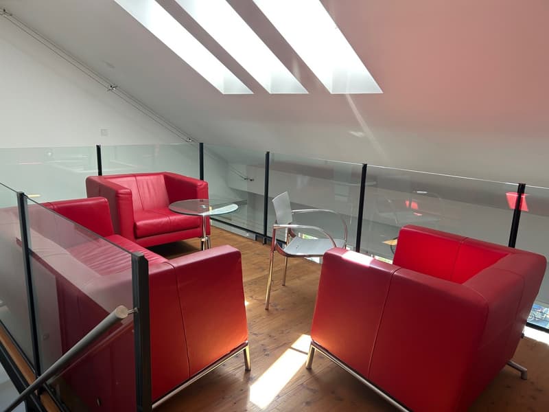 Galerie Aarestube