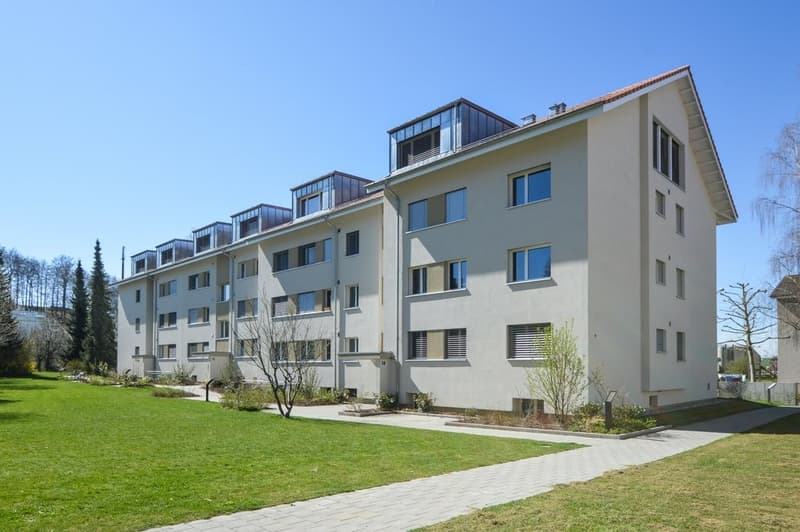 Aussenansicht