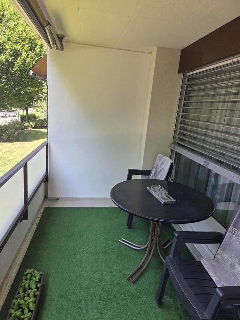 Balkon