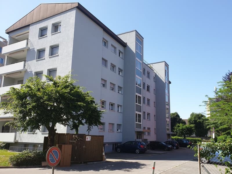 Aussenansicht