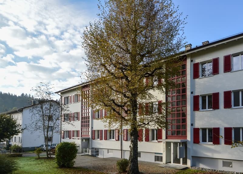 Aussenansicht