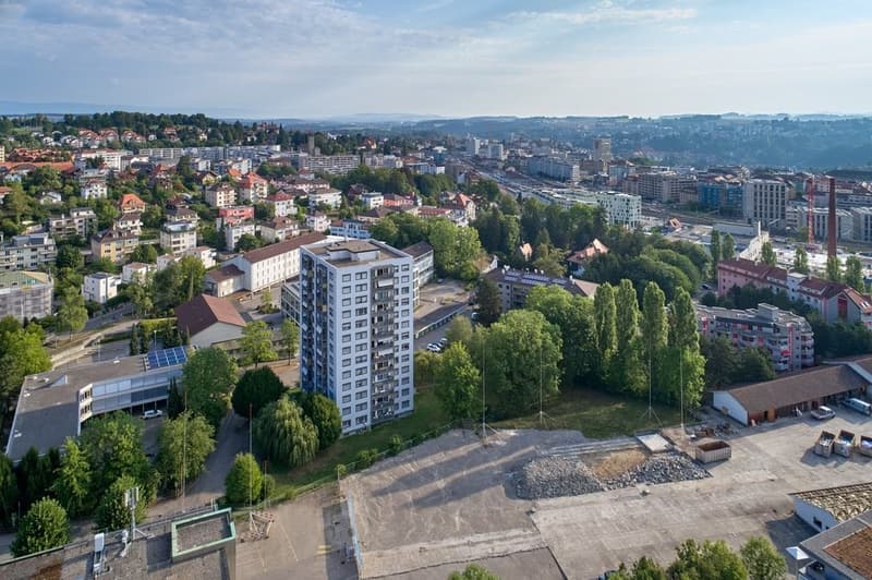Aussenansicht