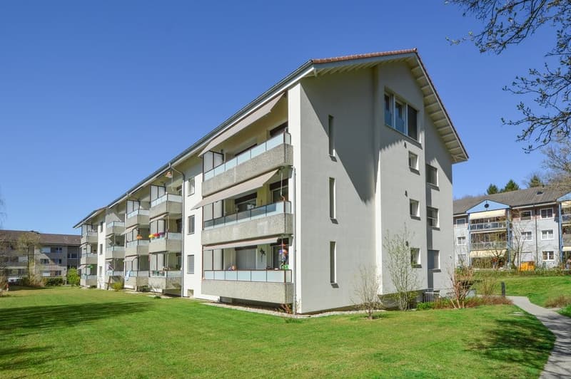 Aussenansicht