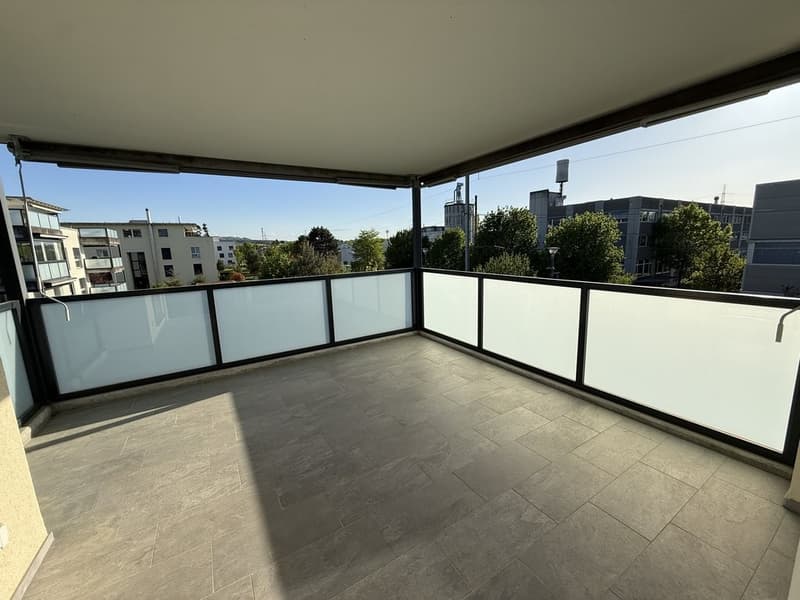 Modern living in the quiet Stiglimatt quarter (1)