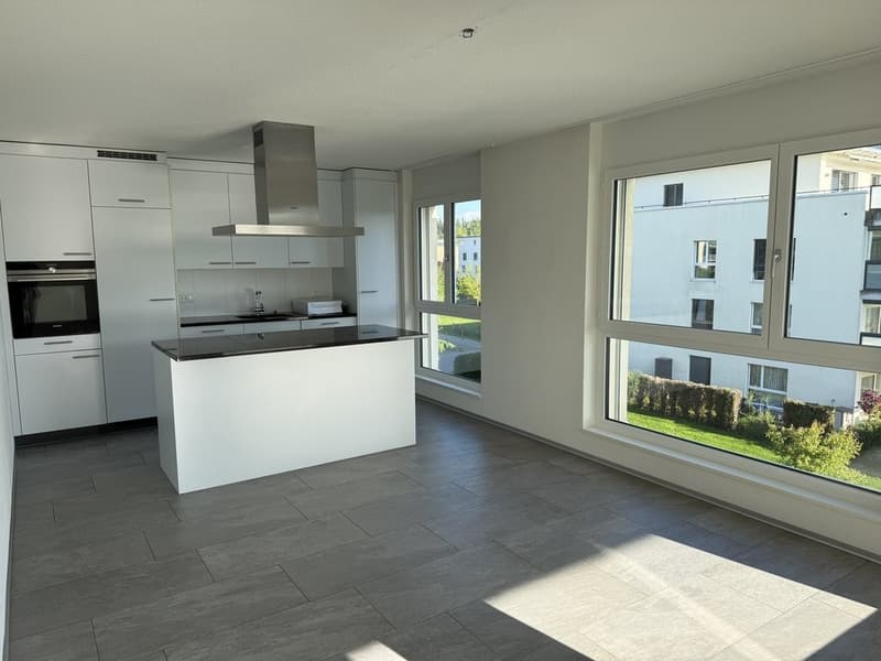 Modern living in the quiet Stiglimatt quarter (2)