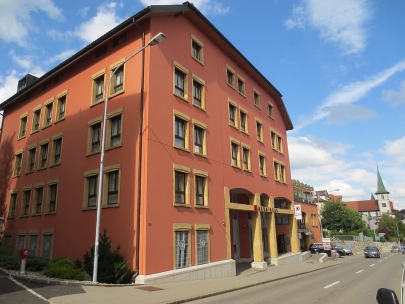 Aussenansicht