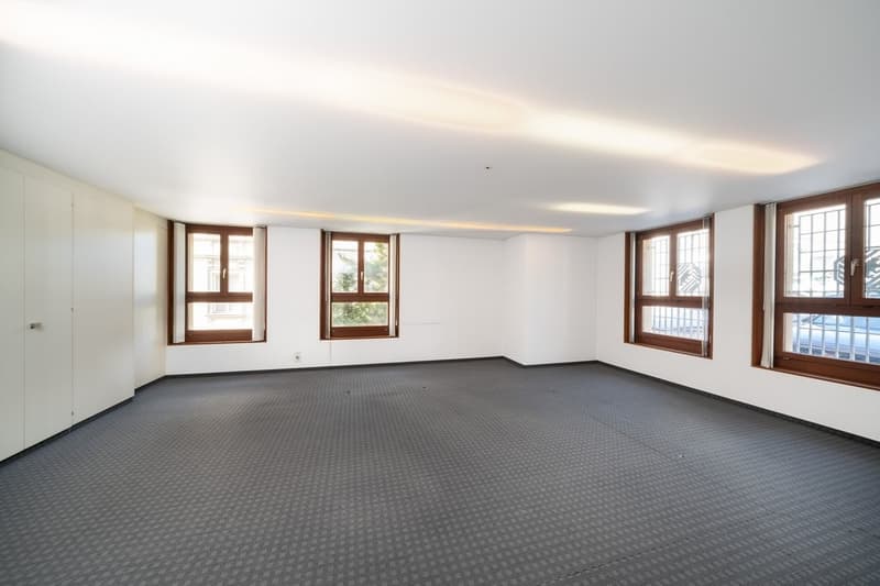Büroraum