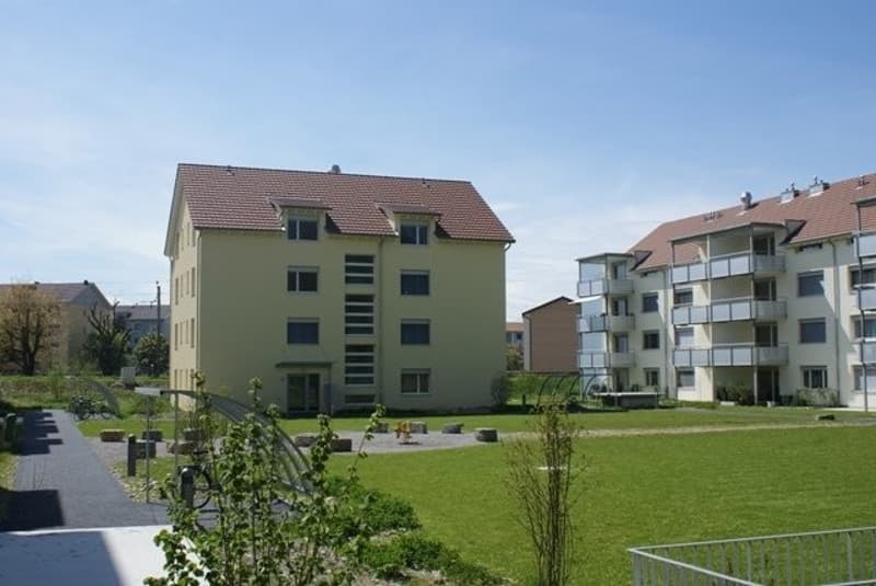 Aussenaufnahme